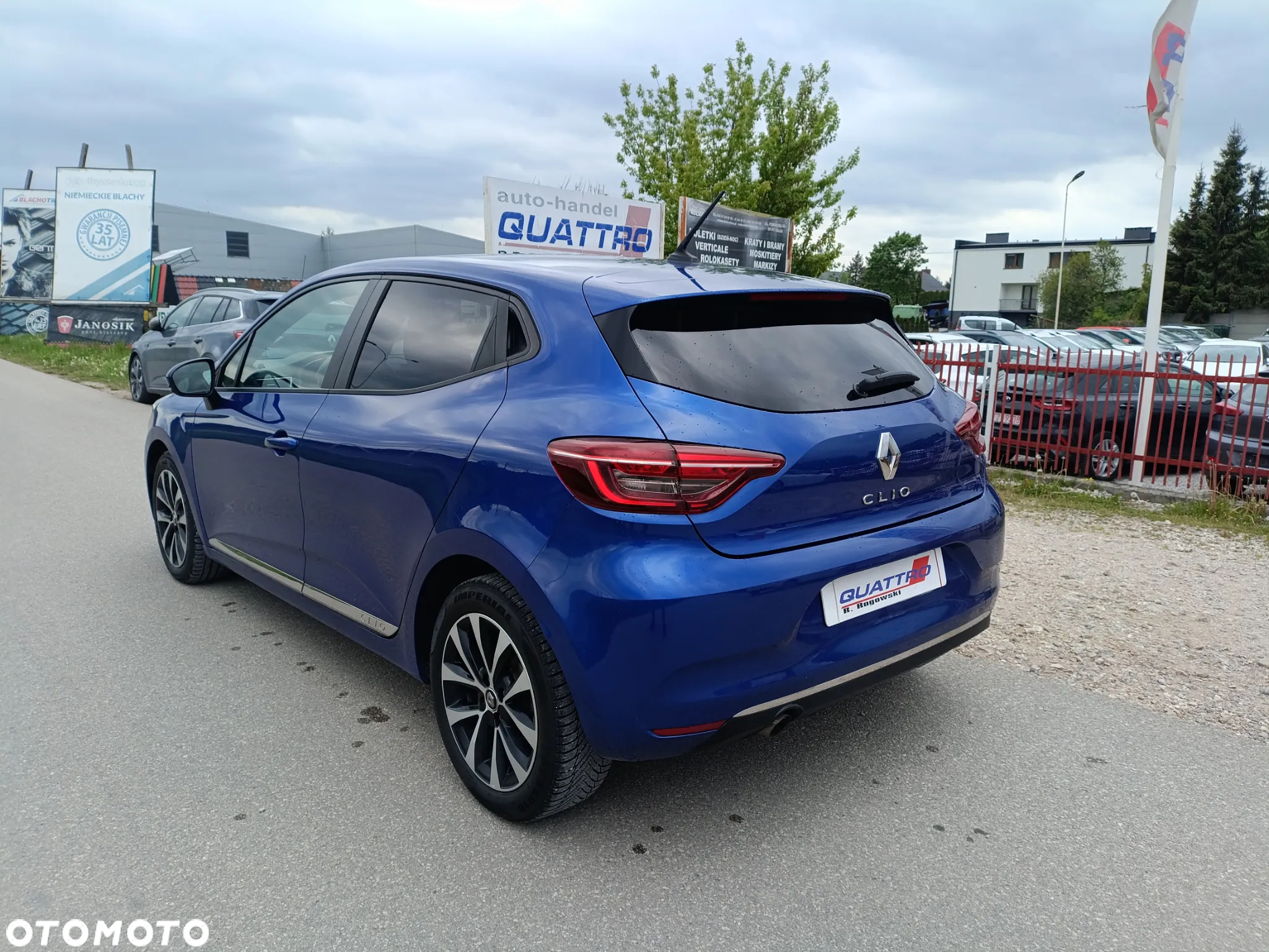 Renault Clio 1.5 dCi Energy Limited - 5