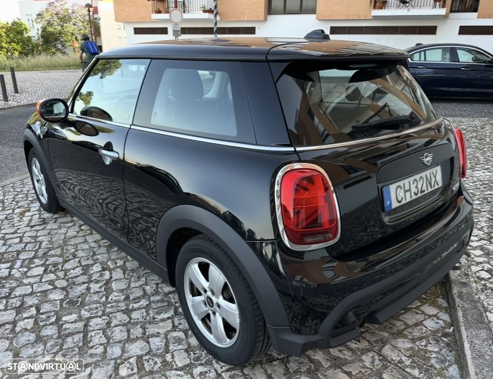 MINI 3 Portas One Essential - 7