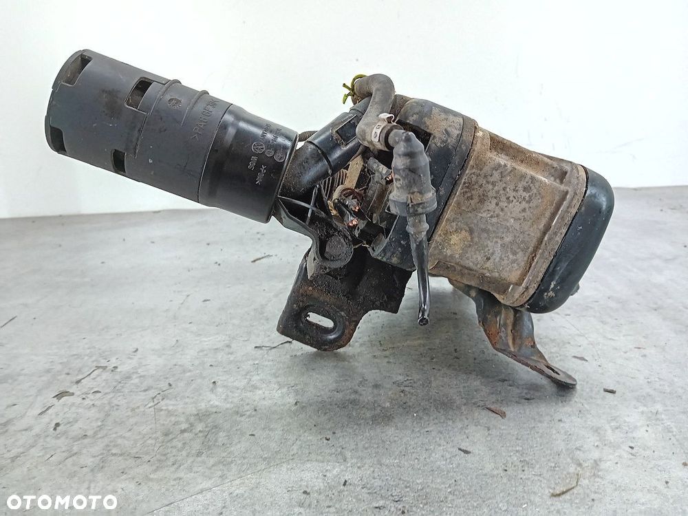 WEBASTO VW TOURAN I THERMO TOP V 12V/42W DIESEL 1K0815065AD - 3