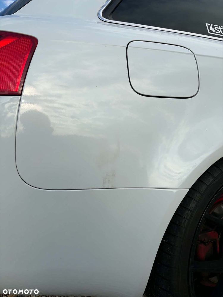 Seat Exeo ST 2.0T FSI Sport - 7