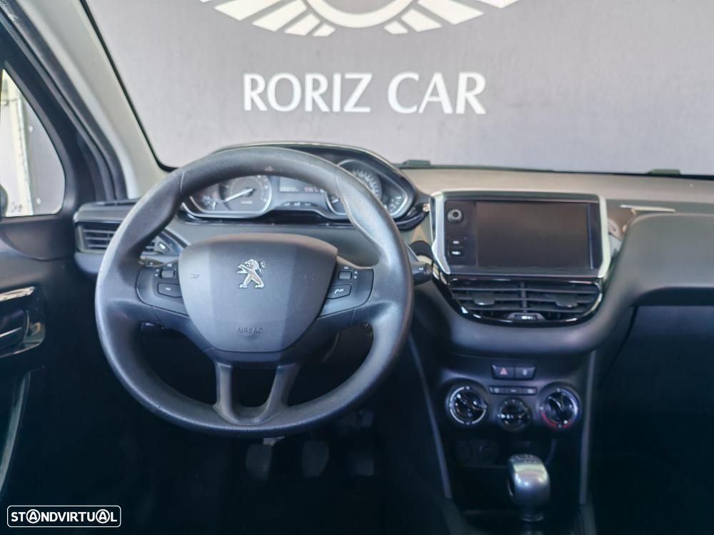 Peugeot 208 1.5 BlueHDi Active - 12