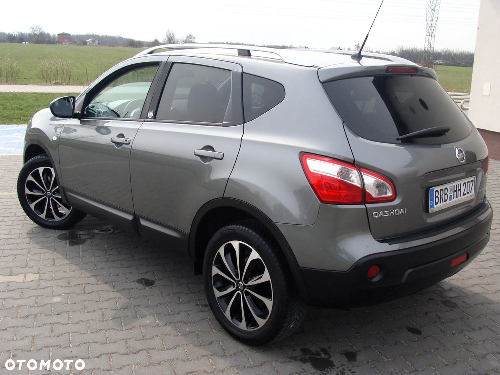 Nissan Qashqai 1.6 acenta - 16