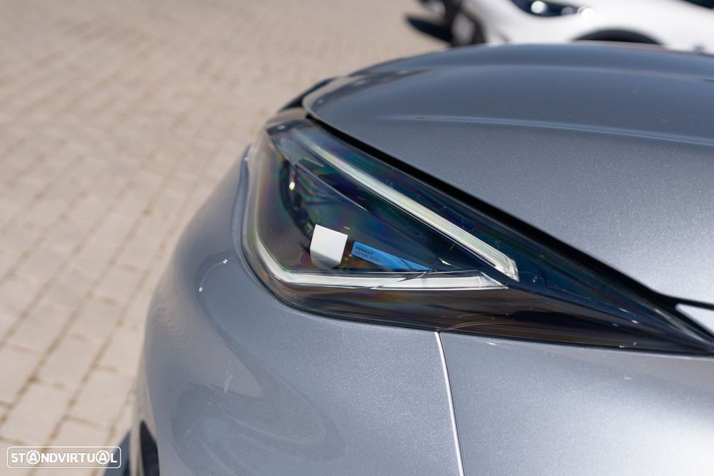 Renault Zoe (c/ Bateria) Zen 40 - 6