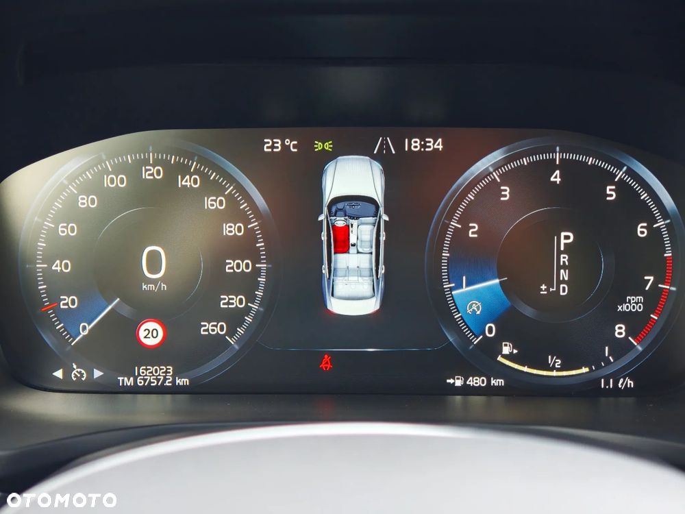 Volvo S60 T4 Momentum Pro - 15