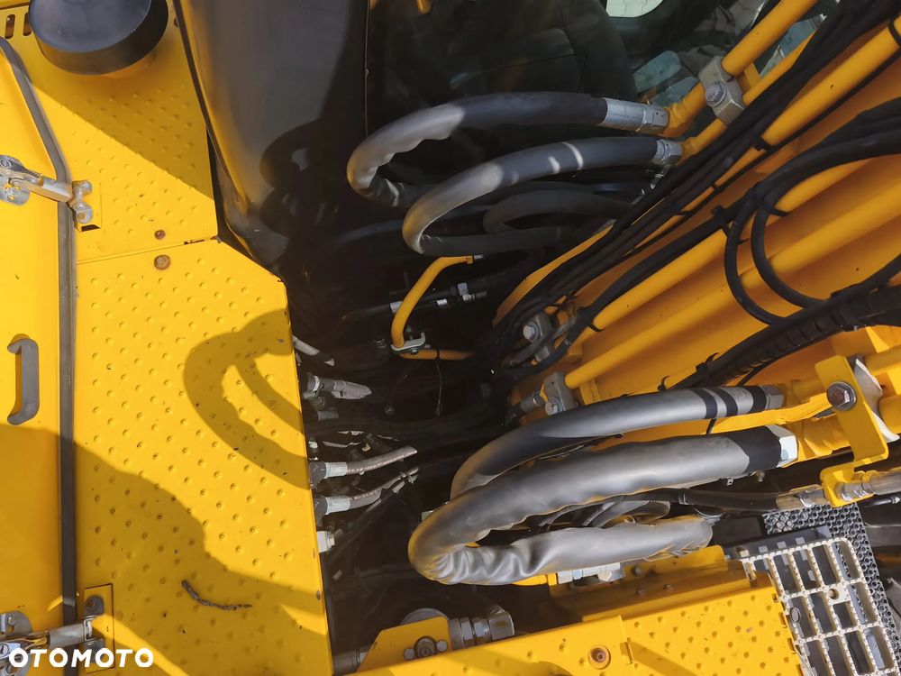 JCB JS145W - 8
