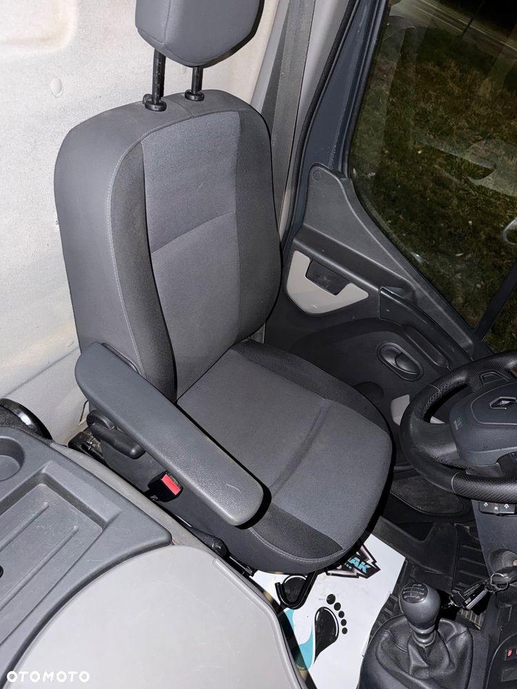 Renault Master - 15