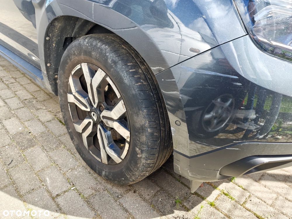Dacia Duster 1.0 TCe Prestige - 8