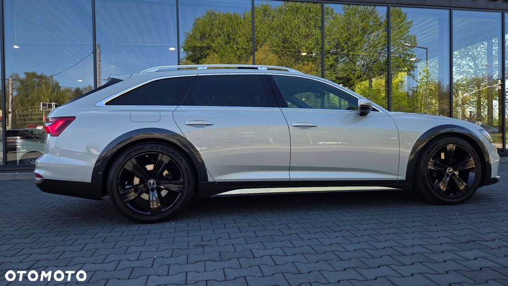 Audi A6 Allroad 55 TDI mHEV Quattro Tiptronic - 15