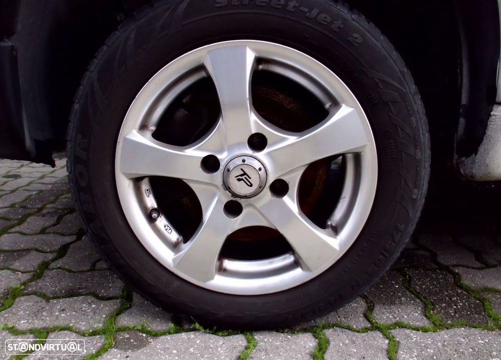 Peças Peugeot Partner 1997 a 2006 - 3