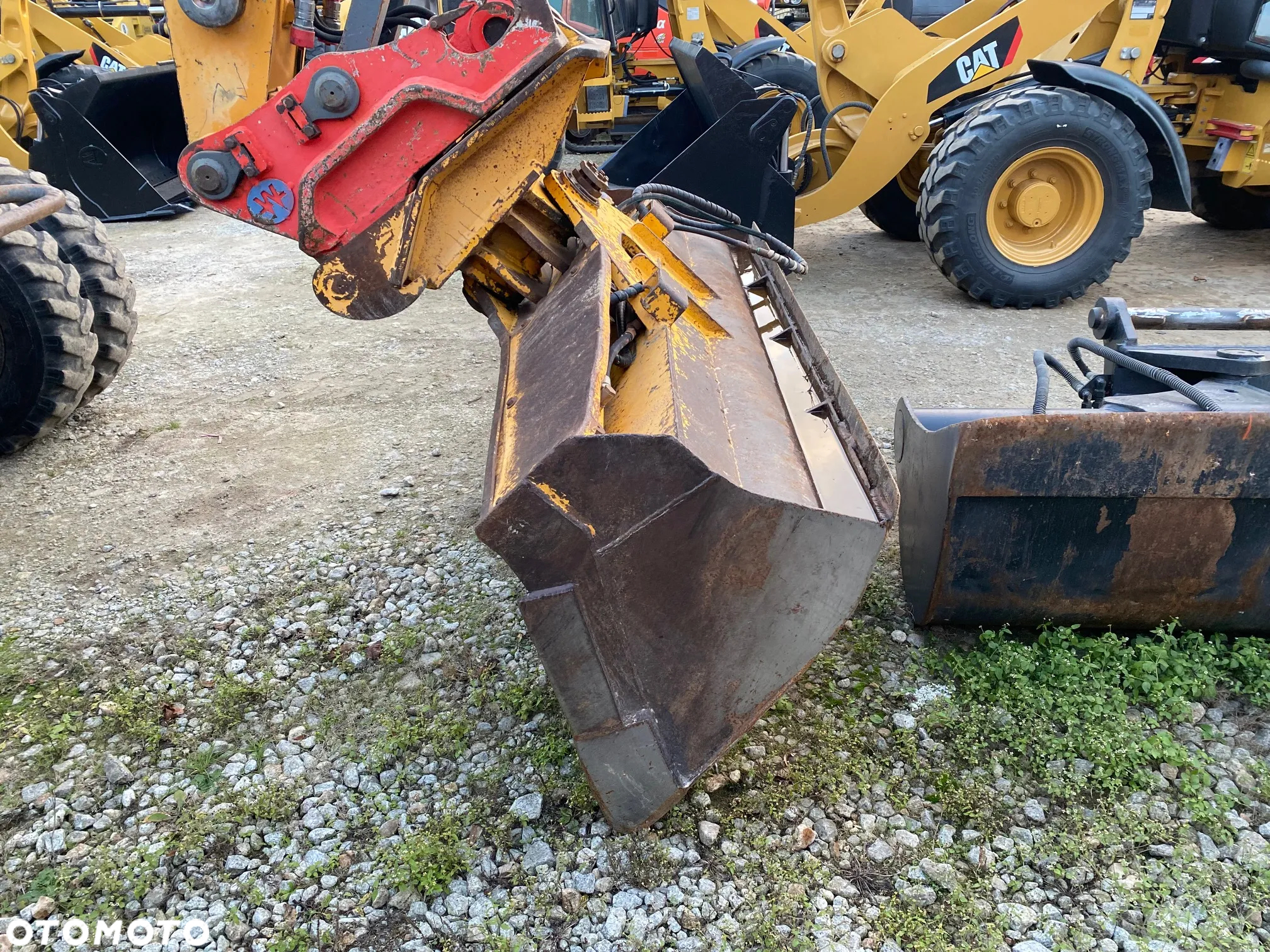 Liebherr A900C LITRONIC, 3 ŁYŻKI, SUPER STAN, Z NIEMIEC, - 14