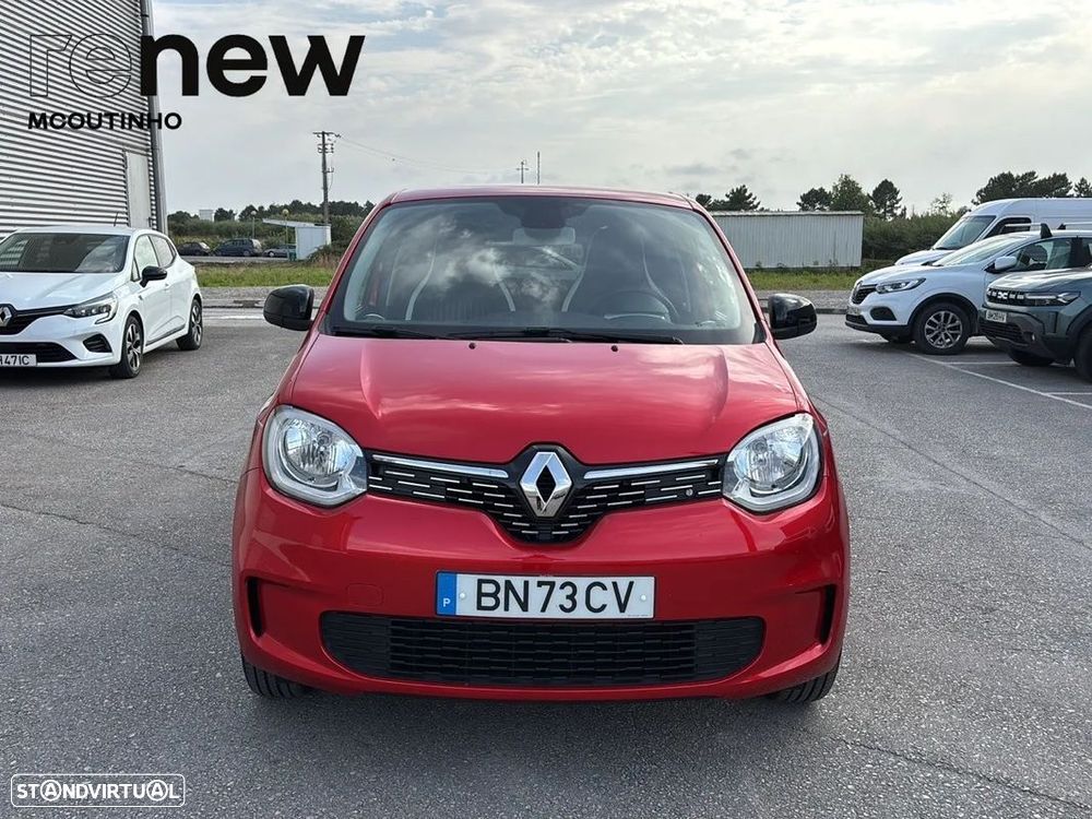 Renault Twingo - 8
