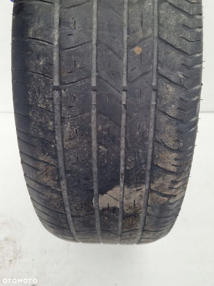 Saab 93 II 9-3 II ORYGINALNA FELGA ALUMINIOWA KOŁO ALUFELGA 16 R16 5232251 - 16