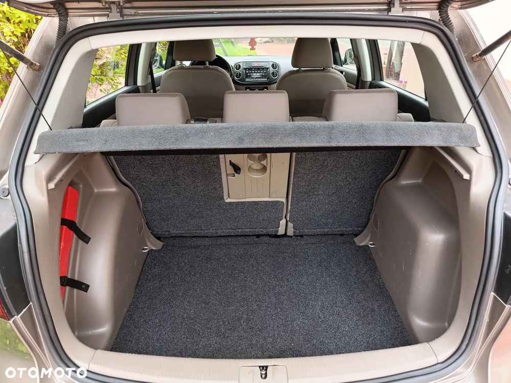 Volkswagen Golf Plus - 18