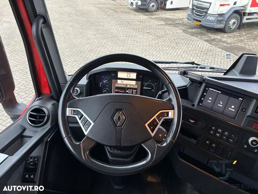Renault T-EVO 520 | E6e | Clima Stationare | Full Spoiler - 13