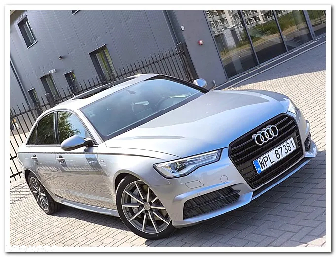 Audi A6 45 TFSI Quattro S tronic - 4