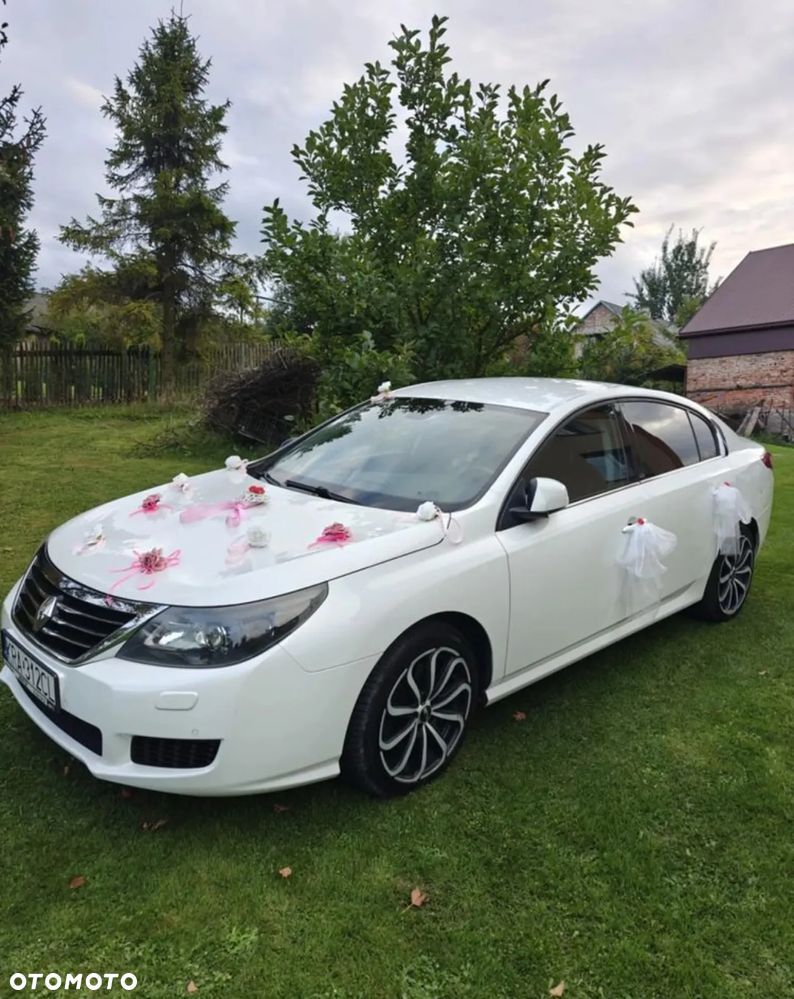 Renault Latitude 3.0 V6 dCi Initiale - 1