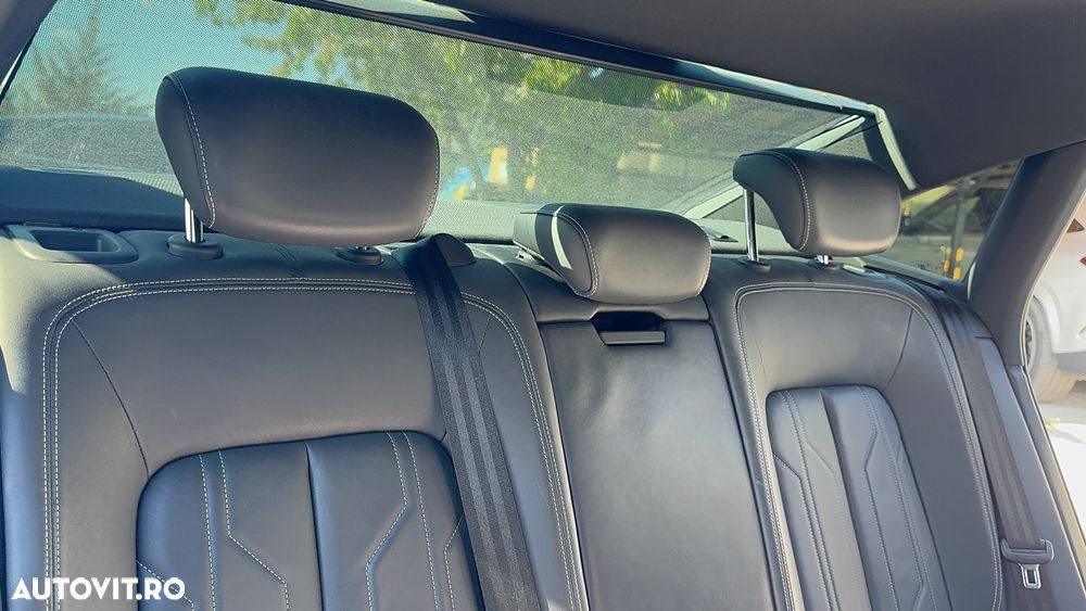 Audi A6 55 TFSI quattro S tronic - 11