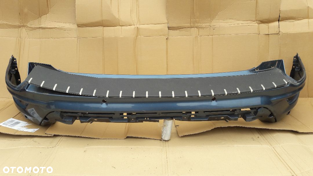DOKLADKA ZDERZAKA TYL FORD KUGA MK2 LIFT ST - 3