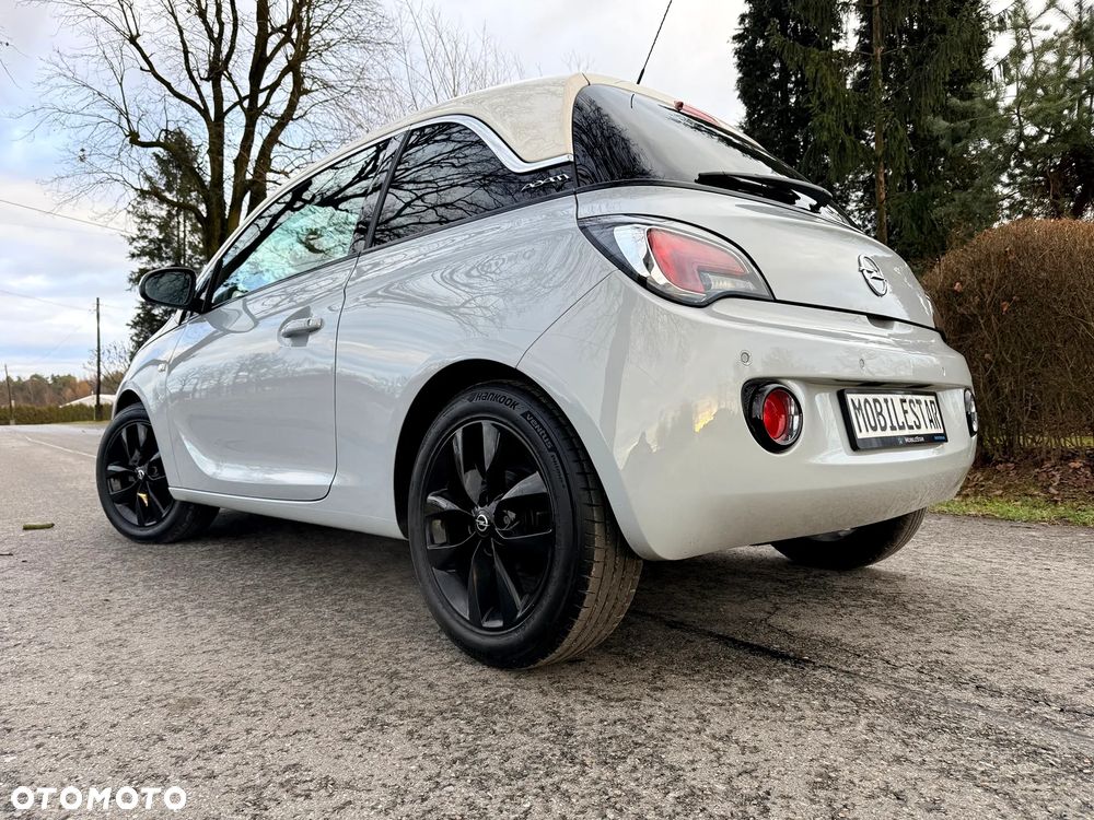Opel Adam 1.4 Slam - 27