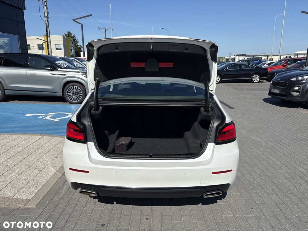 BMW Seria 5 - 31