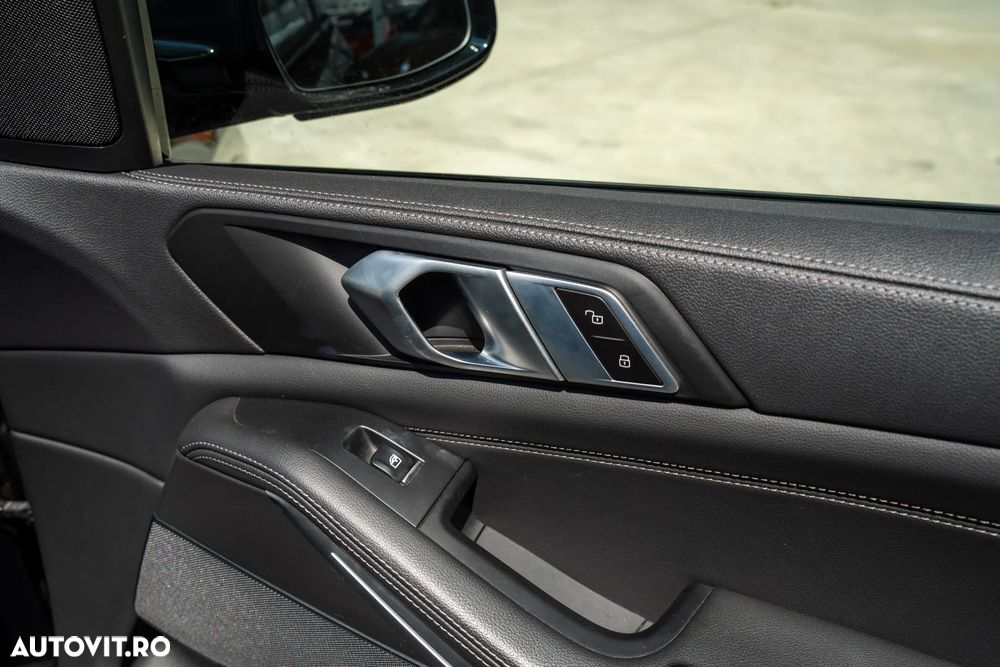 BMW X5 xDrive30d AT MHEV - 32