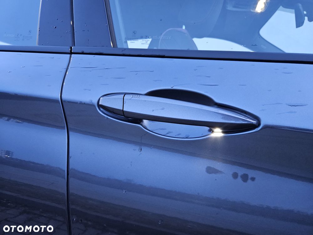 BMW X1 sDrive18d xLine sport - 38