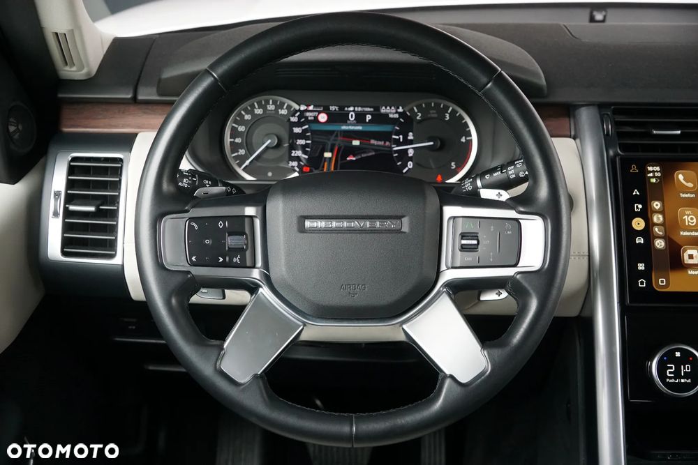 Land Rover Discovery 3.0 D250 mHEV SE - 39