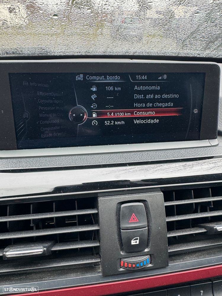 BMW 325 d Sport-Aut. Sport Line - 17