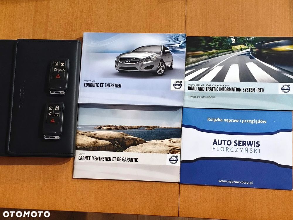 Volvo V60 D3 Summum - 29