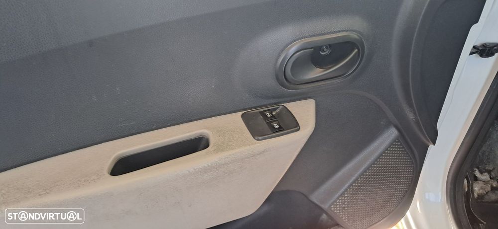 Dacia Dokker Dokker 1.5 Dci Pack - 4