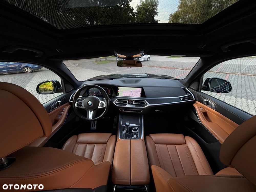 BMW X7 xDrive40d mHEV - 4