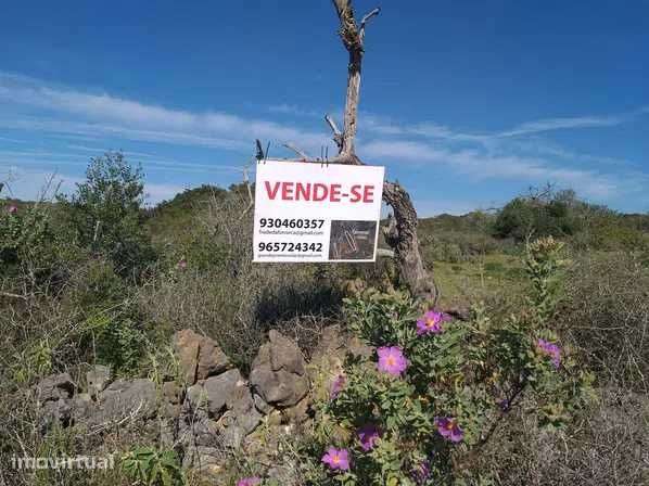Venda ou aluguer de Terreno Rústico 77.800m2, no Concelho de Lagos