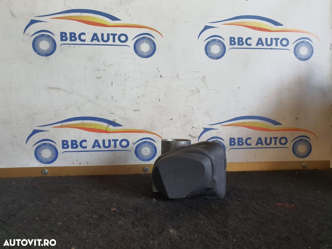 CLAPETA ACCELERATIE 1.4 B SKODA FABIA 1 036133062B - 1