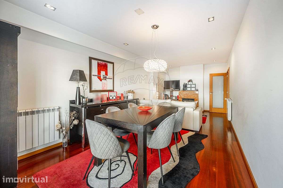 Apartamento T3 em Lamaçães, Braga! - Grande imagem: 5/31