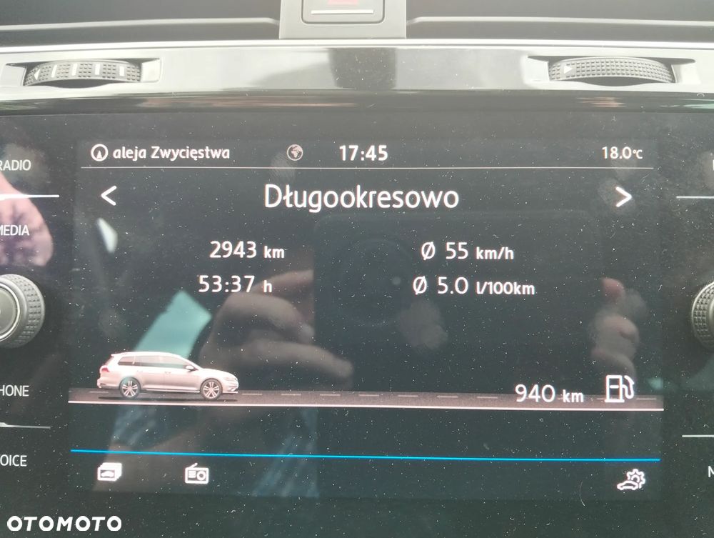 Volkswagen Golf 2.0 TDI BMT Highline EU6 - 11