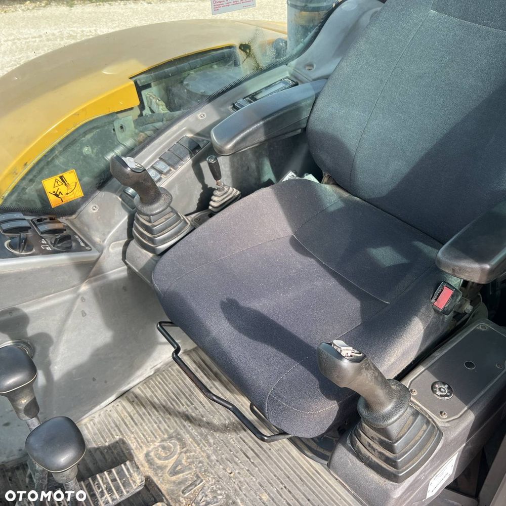 Mecalac 8MCR - 10