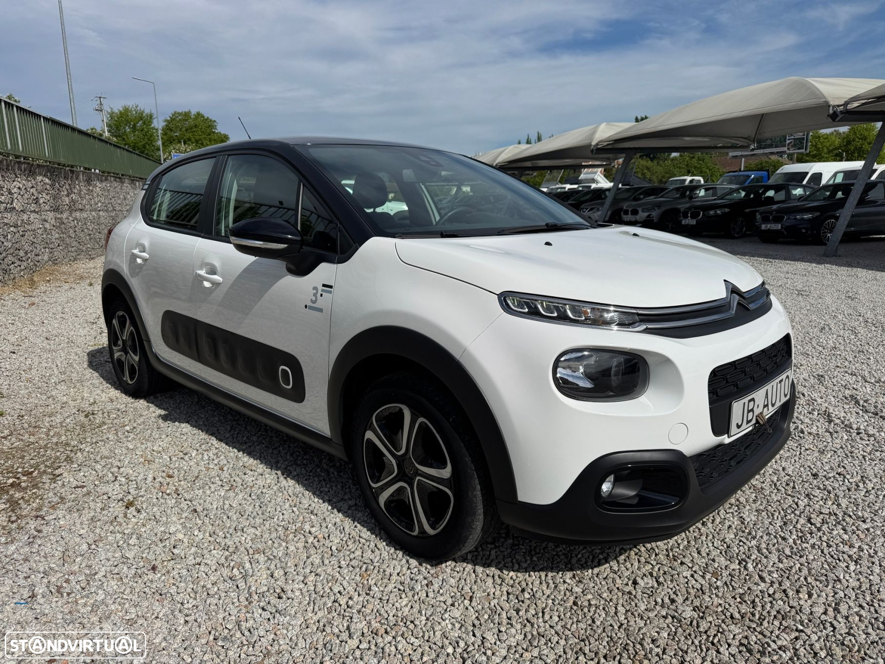 Citroën C3 - 3