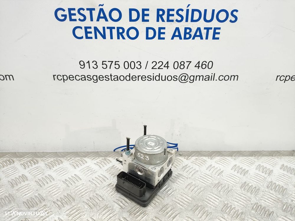 Modulo ABS Mini Cooper F56 Original - 7