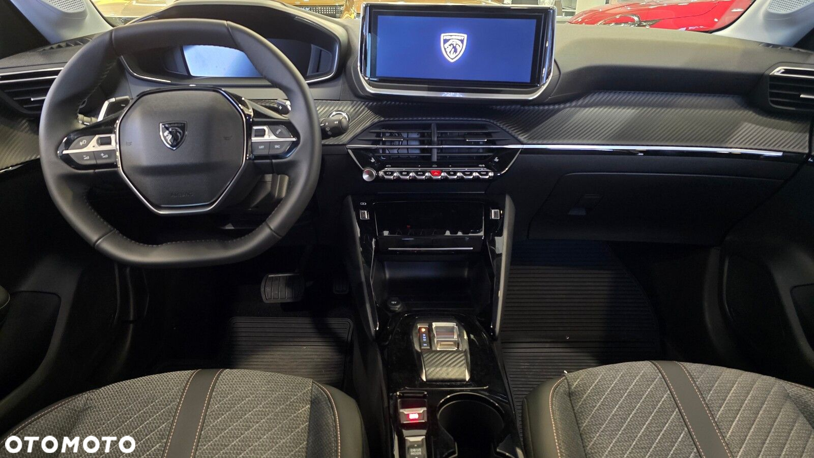 Peugeot 208 - 7