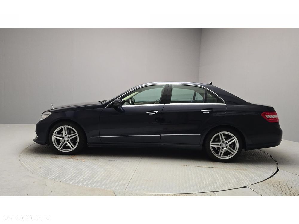 Mercedes-Benz Klasa E - 39