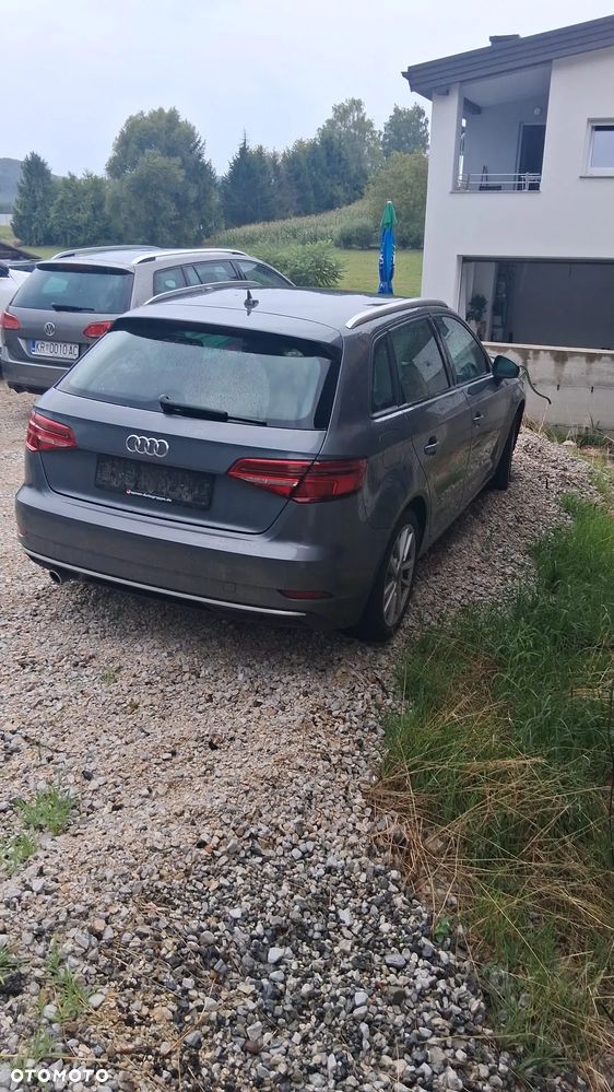 Audi A3 Sportback 1.6 TDI Sport - 5