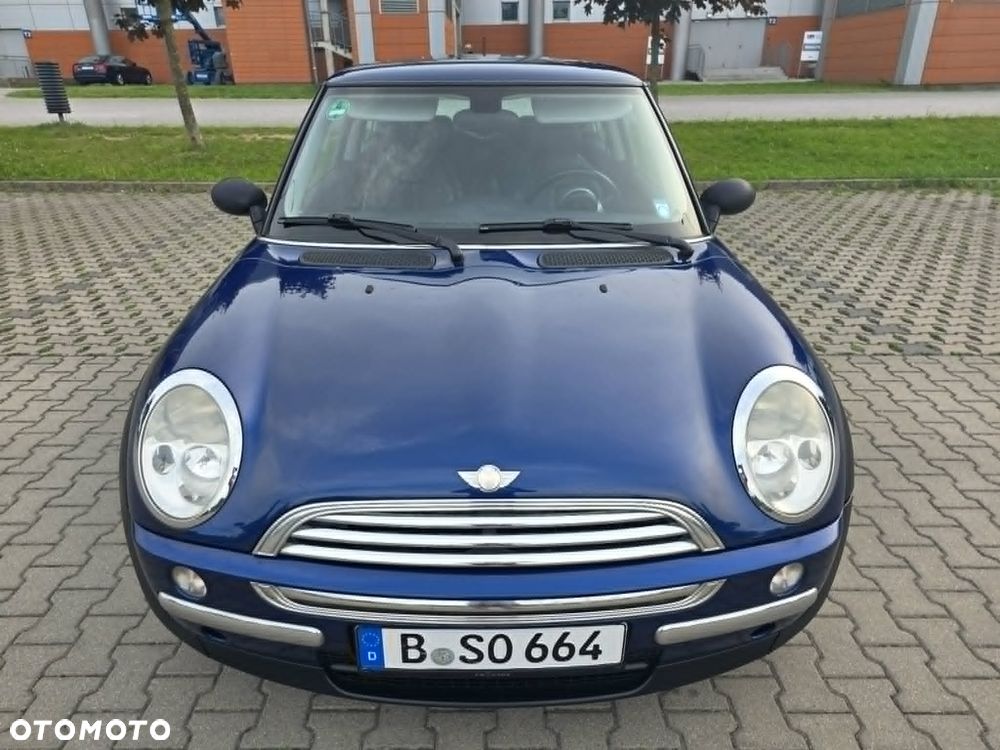 MINI ONE - 3