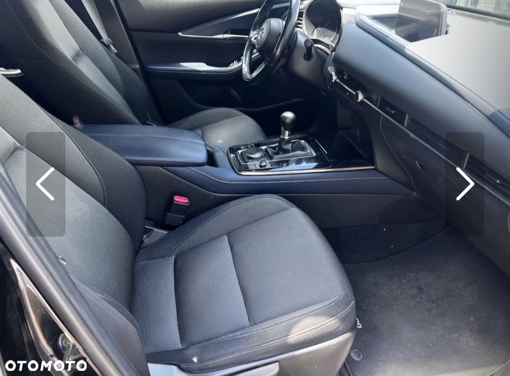 Mazda CX-30 - 8