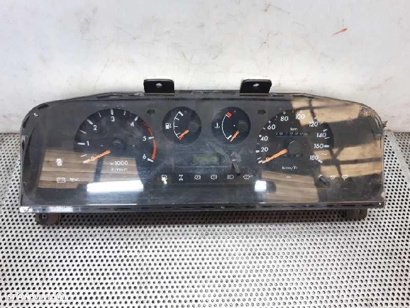 QUADRANTE FORD MAVERICK ML - 1