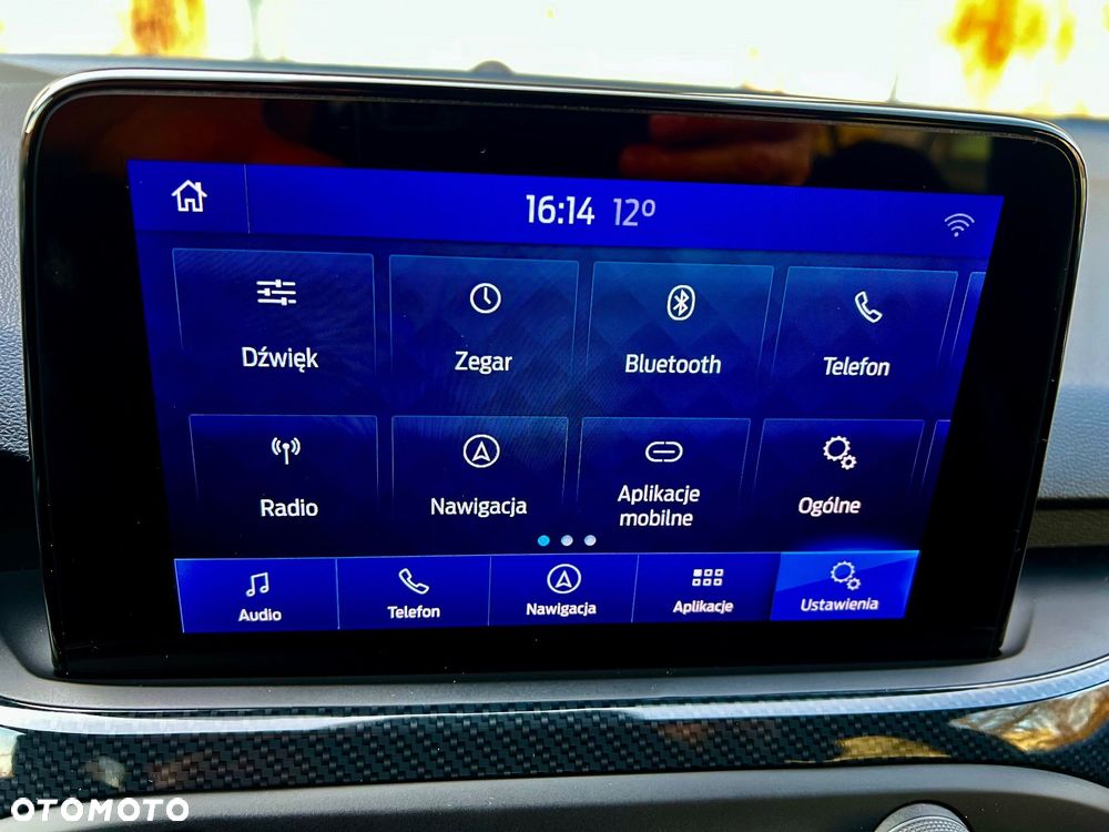 Ford Focus 2.0 EcoBlue ST-Line - 14