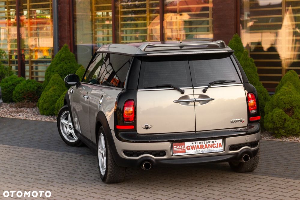 MINI Cooper S - 12