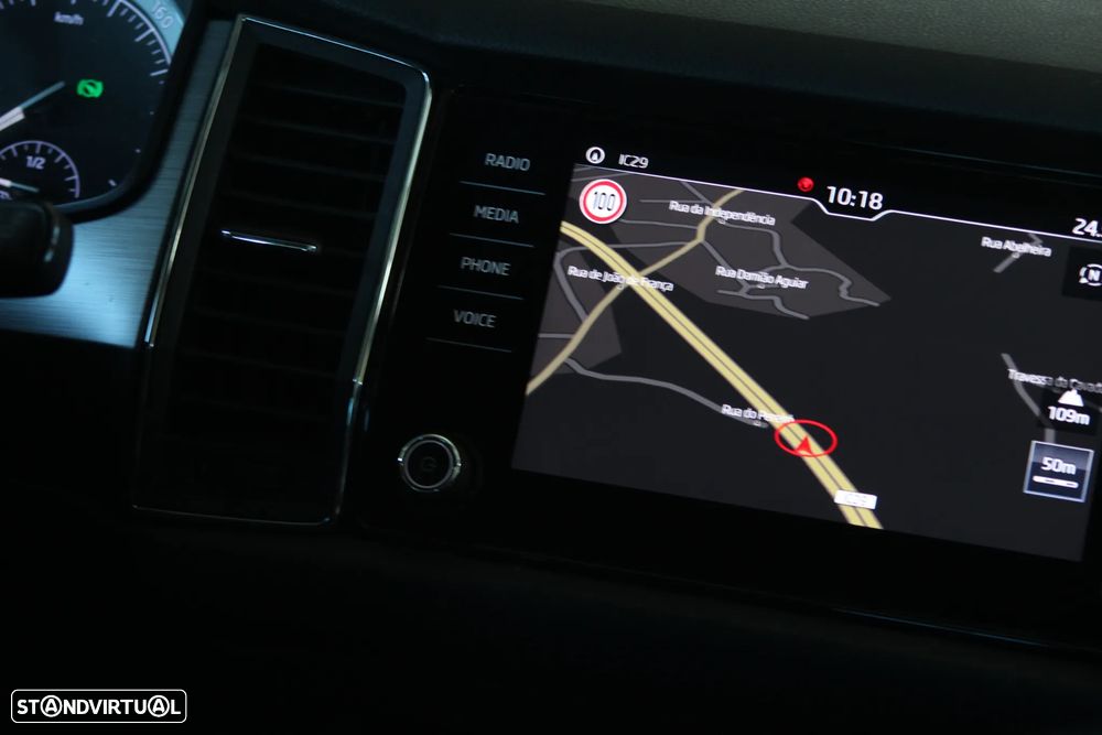 Skoda Kodiaq 2.0 TDI 4x4 DSG Clever - 24