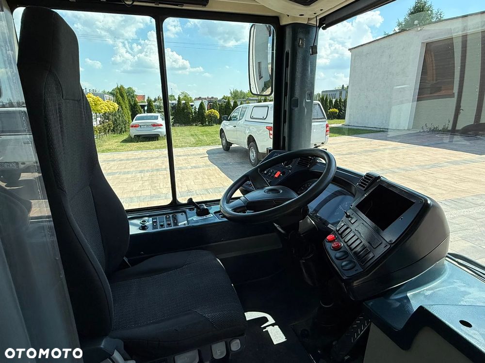 Iveco Heuliez GX 127 - 9