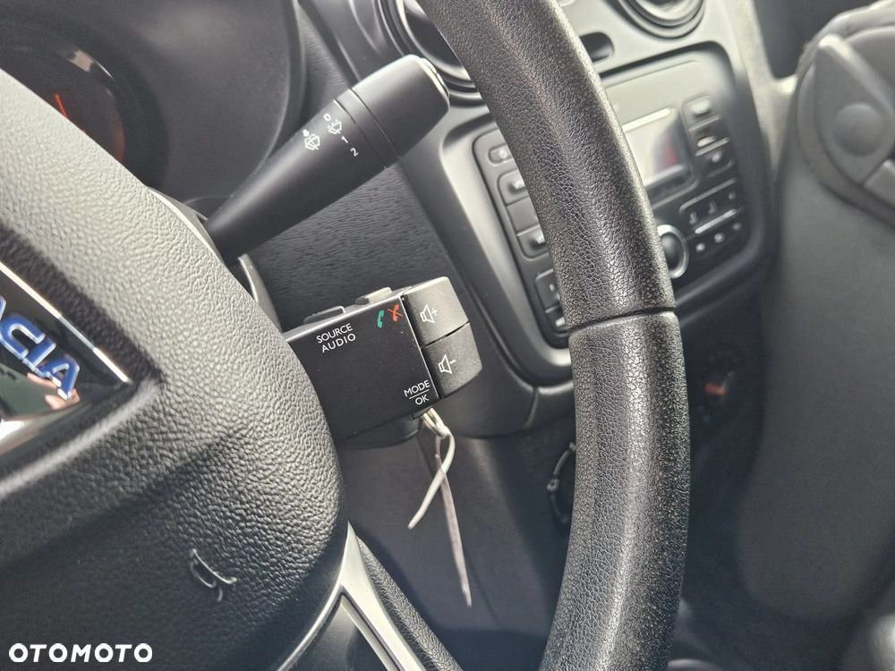 Dacia Dokker VAN - 27