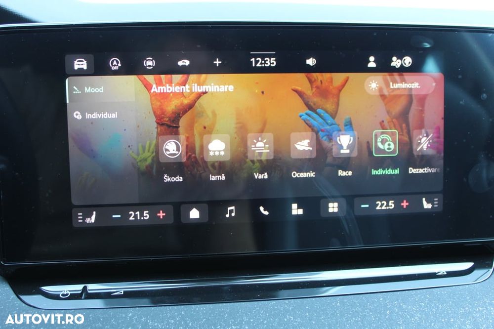 Skoda Octavia 1.5 TSI 150 CP DSG MHEV Selection - 12